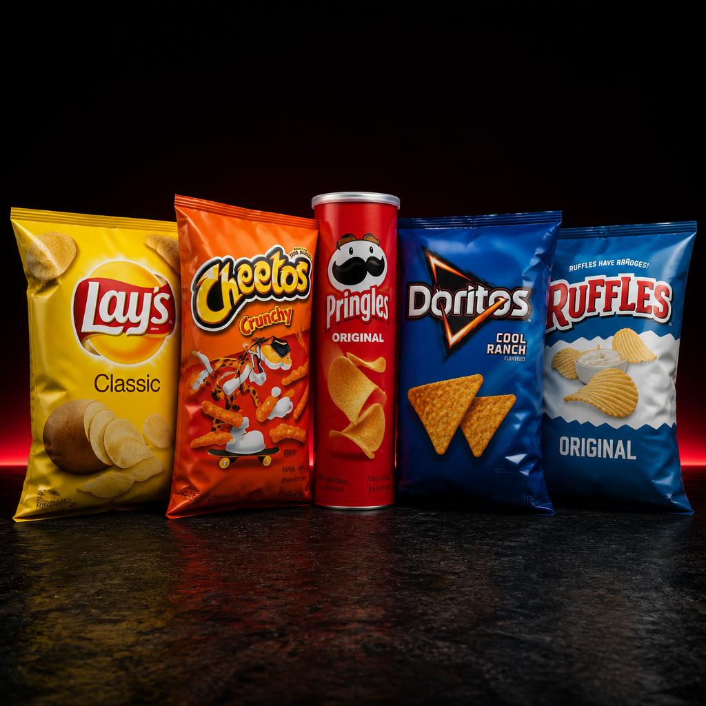 Bring Your Own Chips